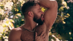 Sean Cody: Hayden's Hole Takes Two