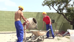 Fontana Bros' Horned-Up Adventure