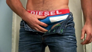 Extra Big Dicks: Ripped Abs and Hard Cock for Days