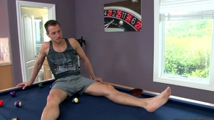 Next Door Buddies: Johnny's Wild Teachings