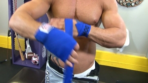 Rod Daily: A Fight for Dominance in NextDoor Cage