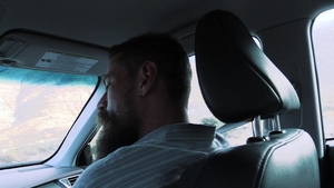 Family Dick: Stepdad's Backseat Lesson