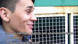 Latin Leche: Rip off Those Scrubs and Get Down to Business!