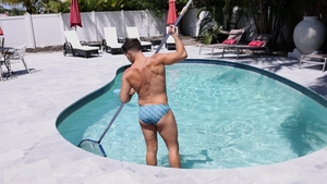 SayUncle AllStars: Horny Homecoming Surprise