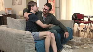 Family Dick: Cousin's Secret Crush