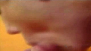 Boyz Party: Flying High with Ménage à Trois