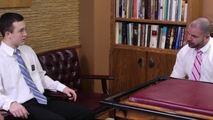 Missionary Boys: Living Room Lovemaking