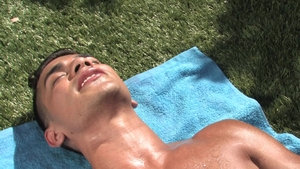 Falcon Studios: Intertwined Bodies, Pulsating with Sin