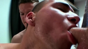 Dick Dorm: The Secret Life of Dick Dorm Dwellers