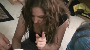 Dick Dorm: No Taboos, Just Temptations