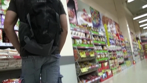 Czech Hunter: From Unfriendly to Undressed in Toilets