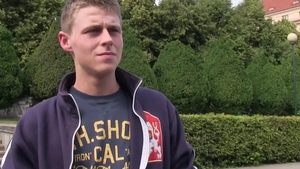 Czech Hunter: From Hand-Job to Love-Job: A Forbidden Affair