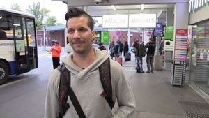 Czech Hunter: Innocence Meets Seduction