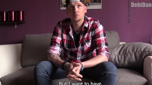 Debt Dandy: Trying to Make it Quick