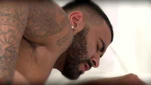 Men Over 30: Alessio Awakens to a New Reality