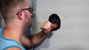 Men Over 30: The Secrets of Glory Holes Explored with My Love