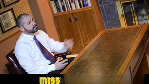 Missionary Boys: Satisfying Natural Urges?