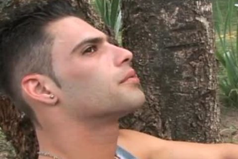 Skinny Latino is a taskmaster cock rider